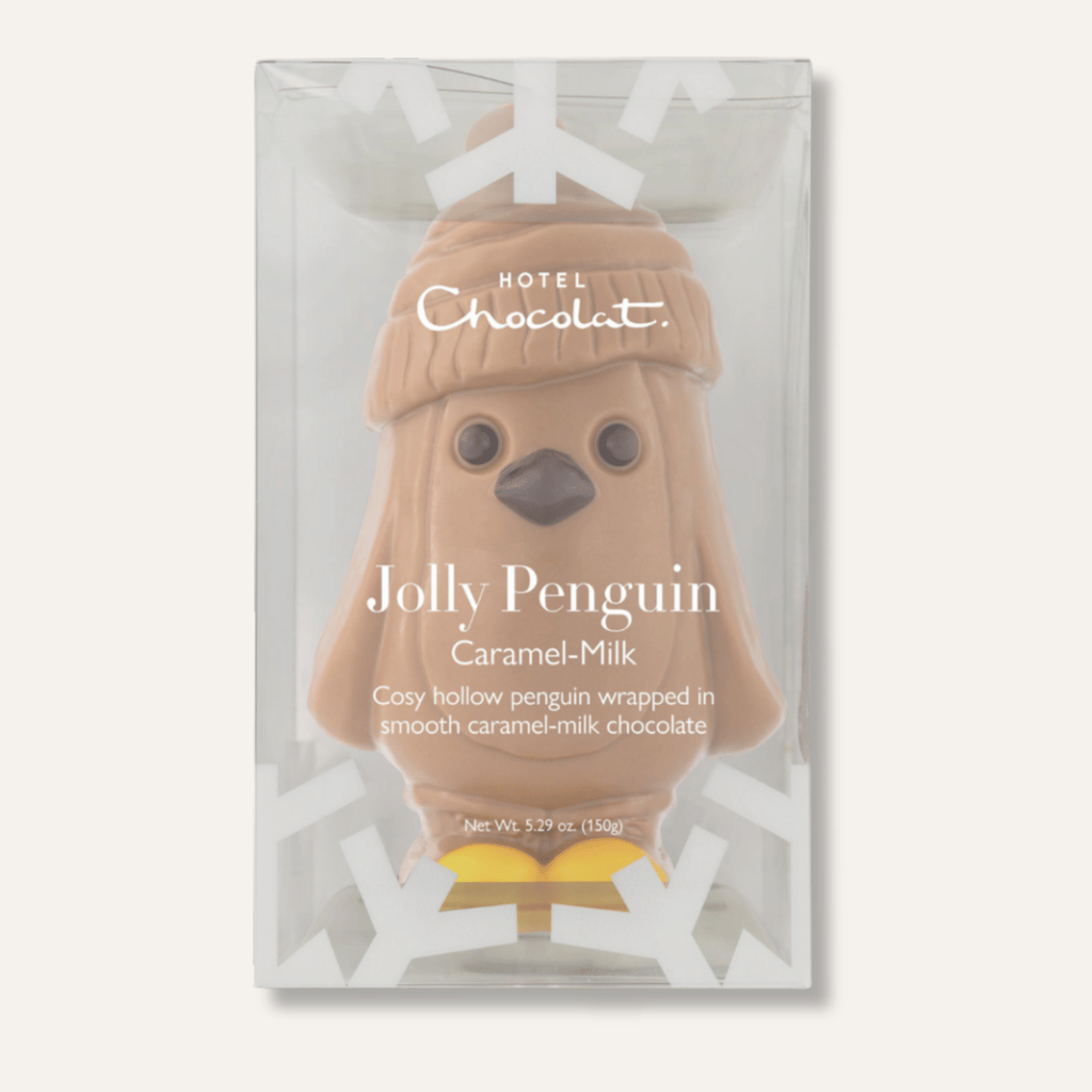 Thumbnail: Jolly penguin Image 4