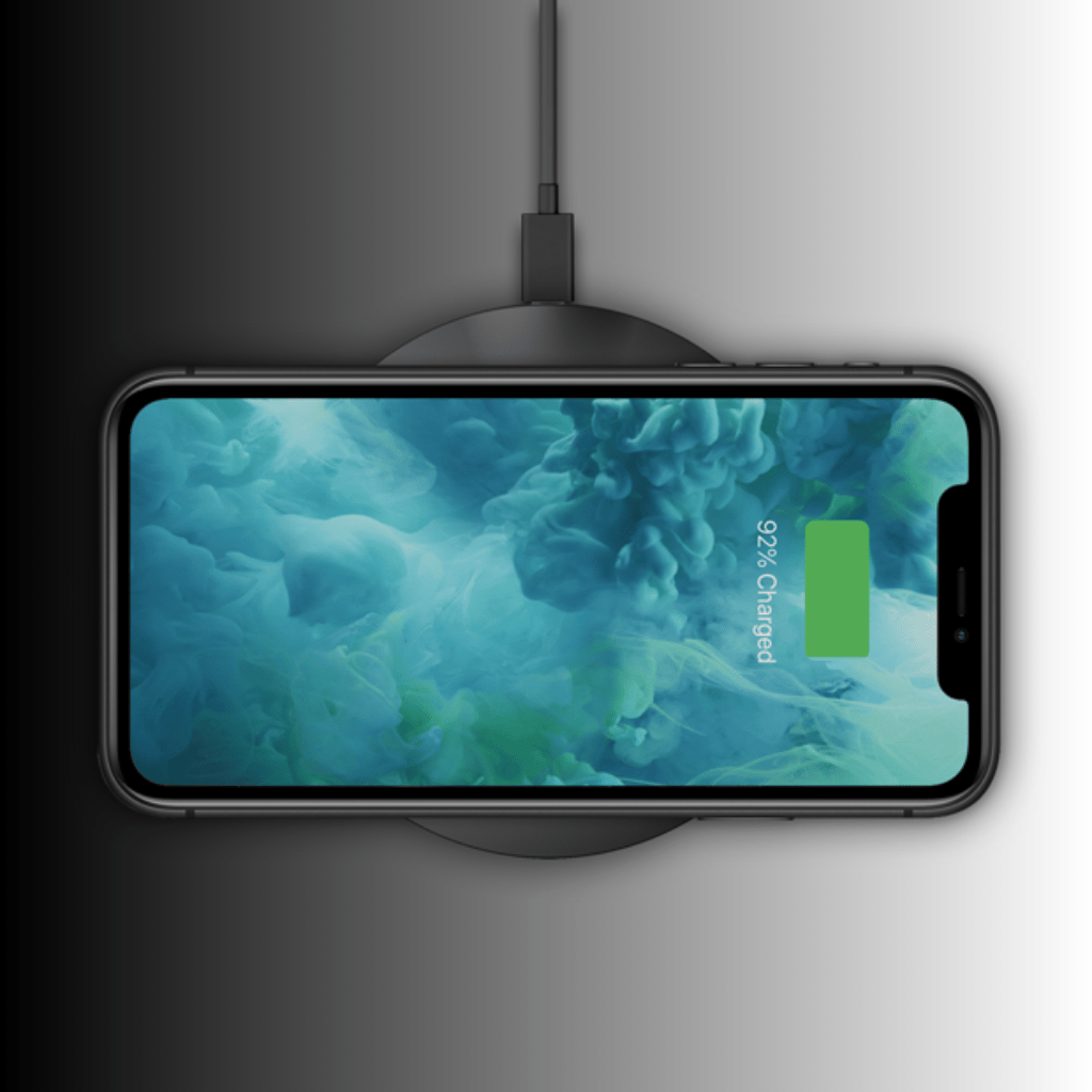 Thumbnail: 15W Super-fast wireless charging pad Image 1