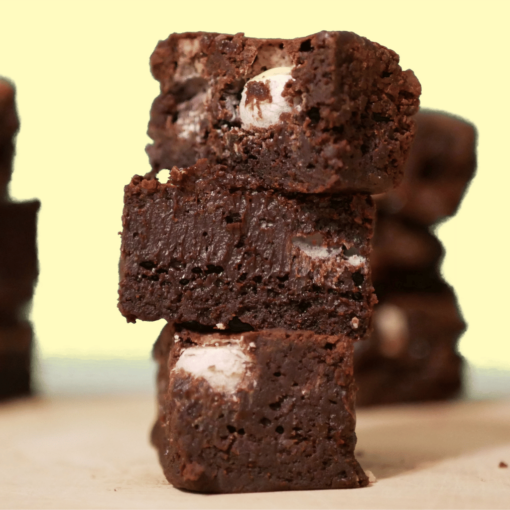 Thumbnail: Easter brownie box Image 2