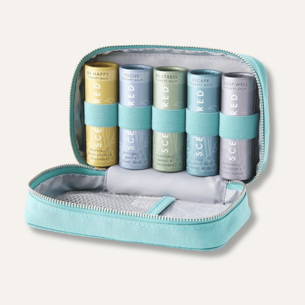 Thumbnail: Ultimate balm collection Image 3