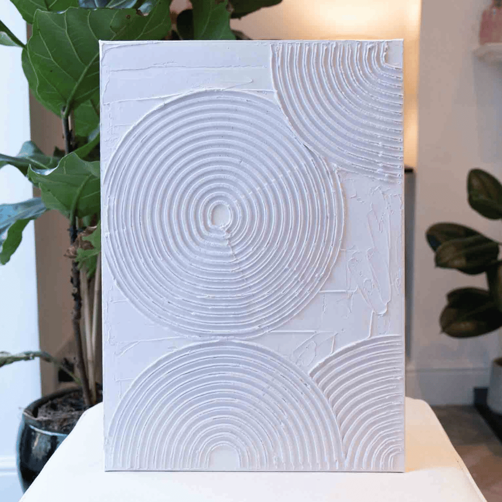 Thumbnail: Textured canvas kit Image 6