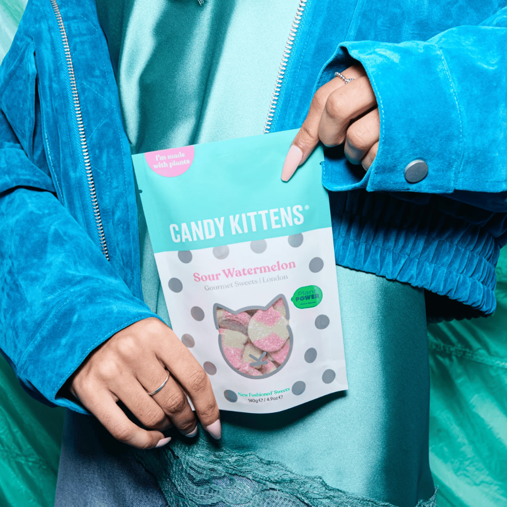 Thumbnail: The candy drop Image 10