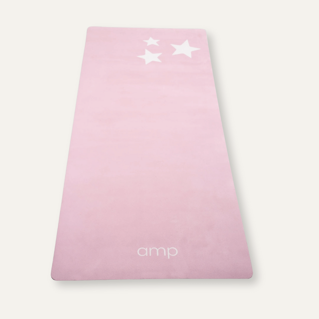 Thumbnail: Children's yoga mat Image 7
