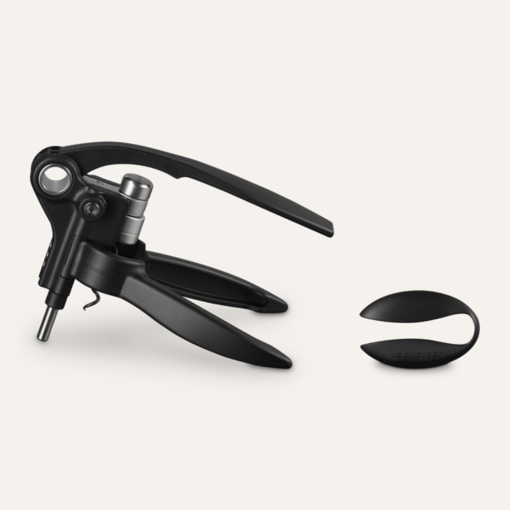 Thumbnail: Wine corkscrew Image 3