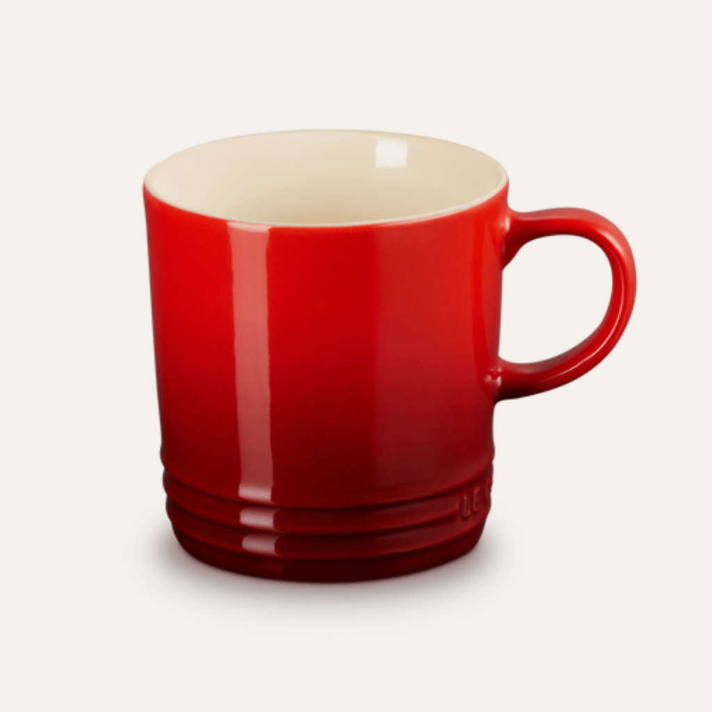Thumbnail: Stoneware mug Image 6