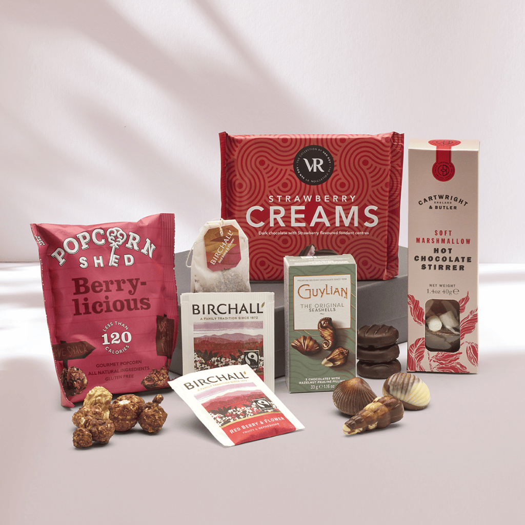 Thumbnail: Sugar Soul treat box Image 2