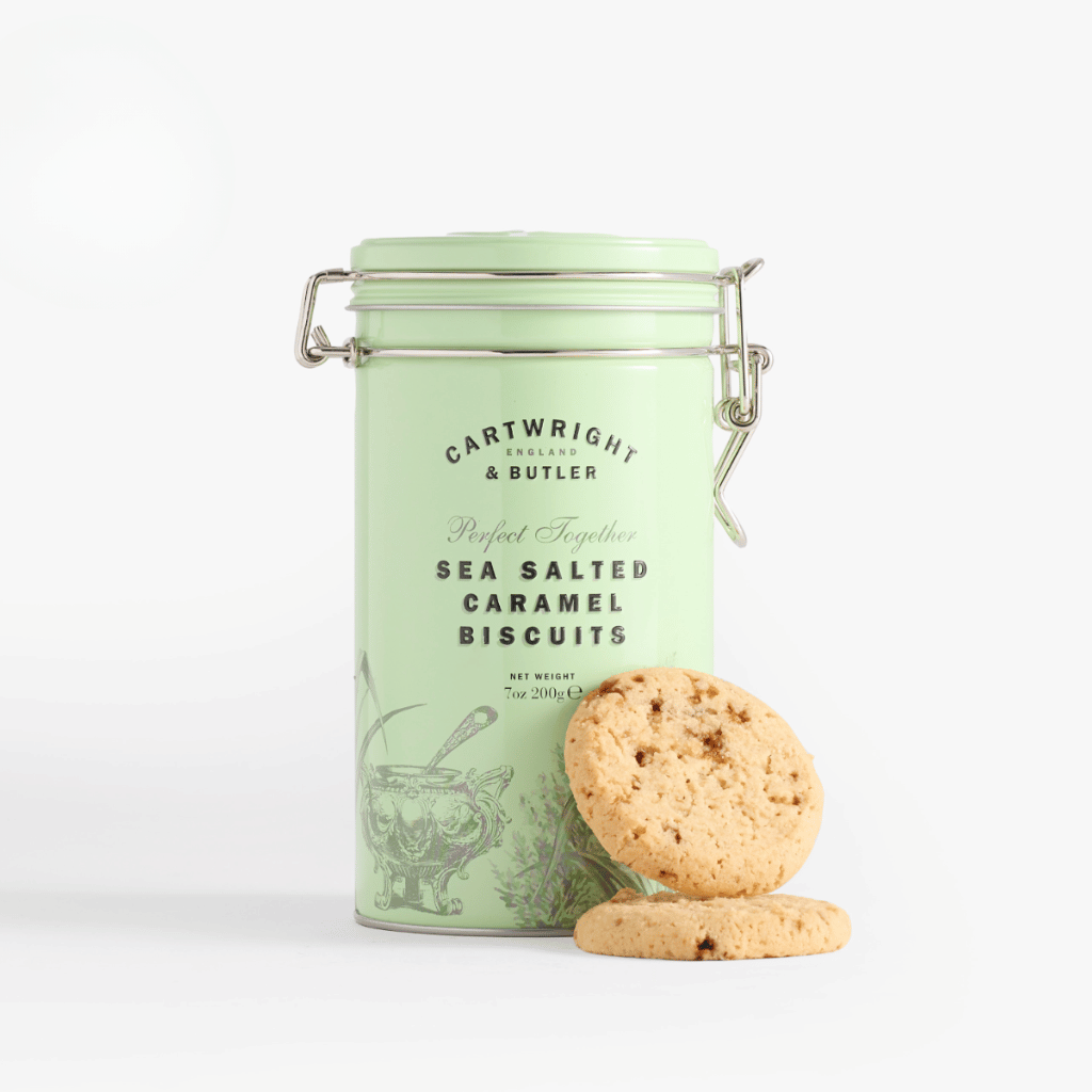 Thumbnail: Biscuit tin Image 5