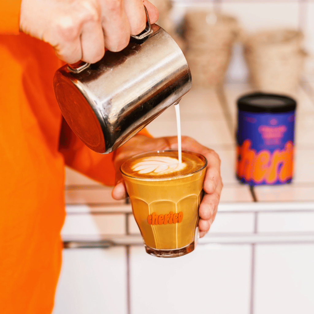 Thumbnail: Organic chicory blend Image 5