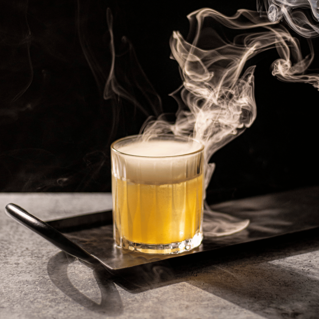 Thumbnail: The cocktail smoker set Image 5