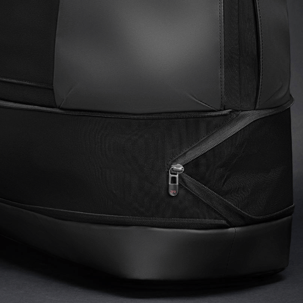 Thumbnail: Expandable cabin bag Image 3