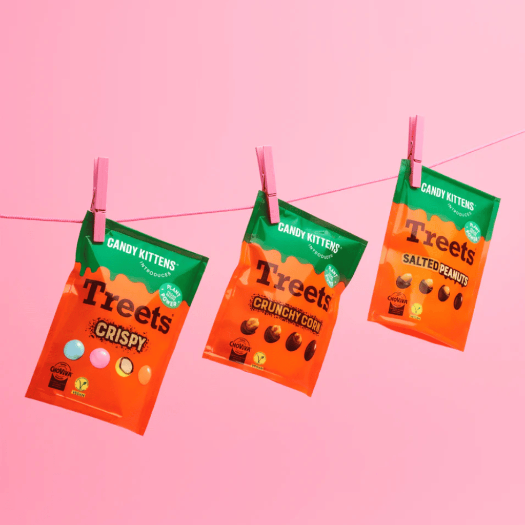 Thumbnail: Treets mini bundle Image 1