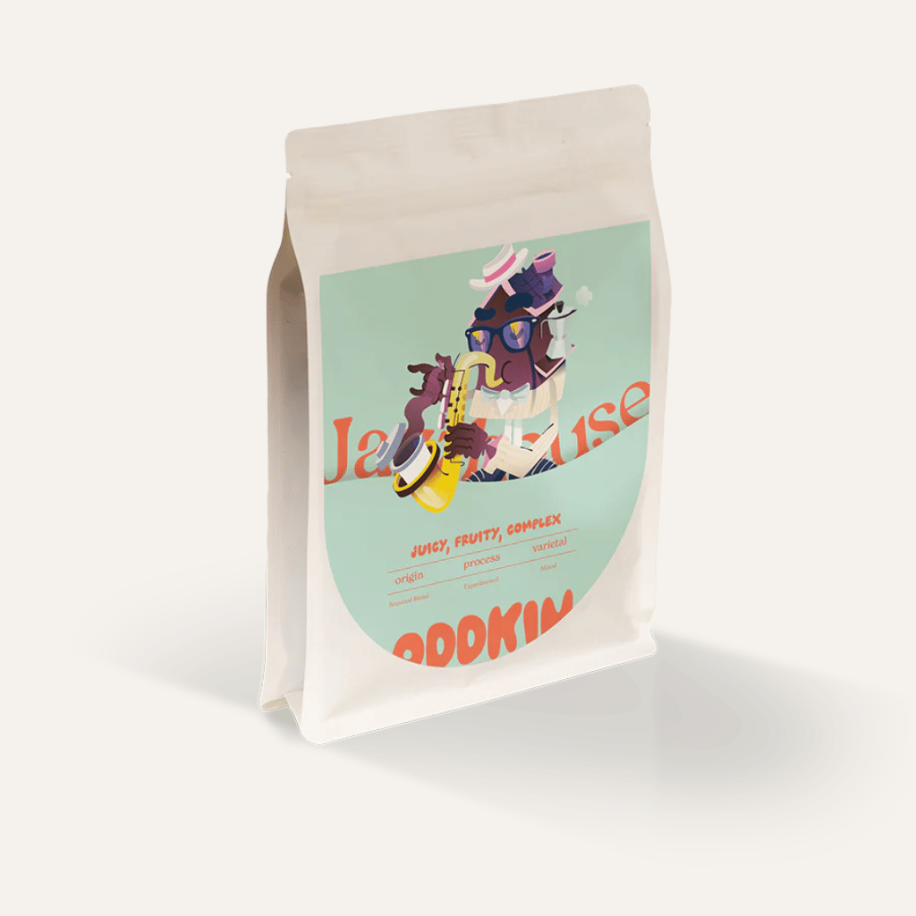 Thumbnail: Coffee taster pack Image 4