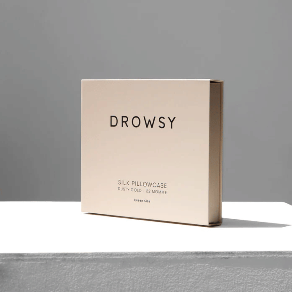 Thumbnail: Silk pillowcase Image 6