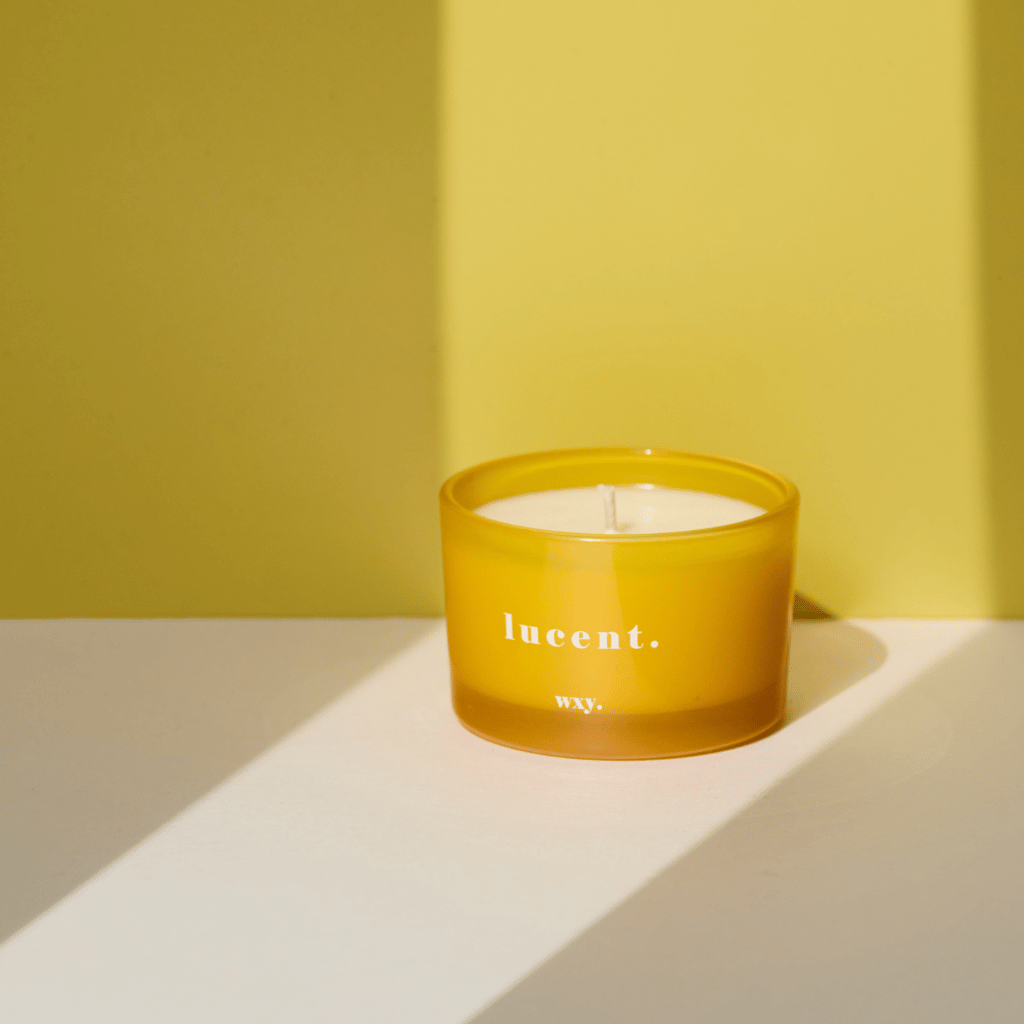 Thumbnail: Classic 3oz candle Image 7