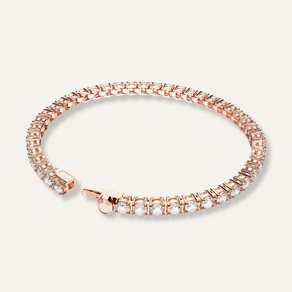 Thumbnail: Choice of fine bracelets Image 6