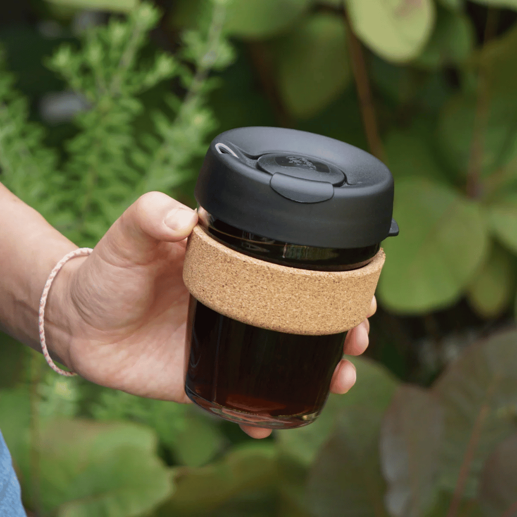 Thumbnail: 12oz Brew cork Image 3