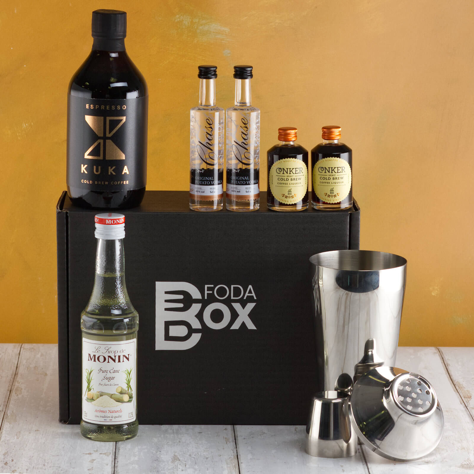 Thumbnail: Espresso martini box Image 1