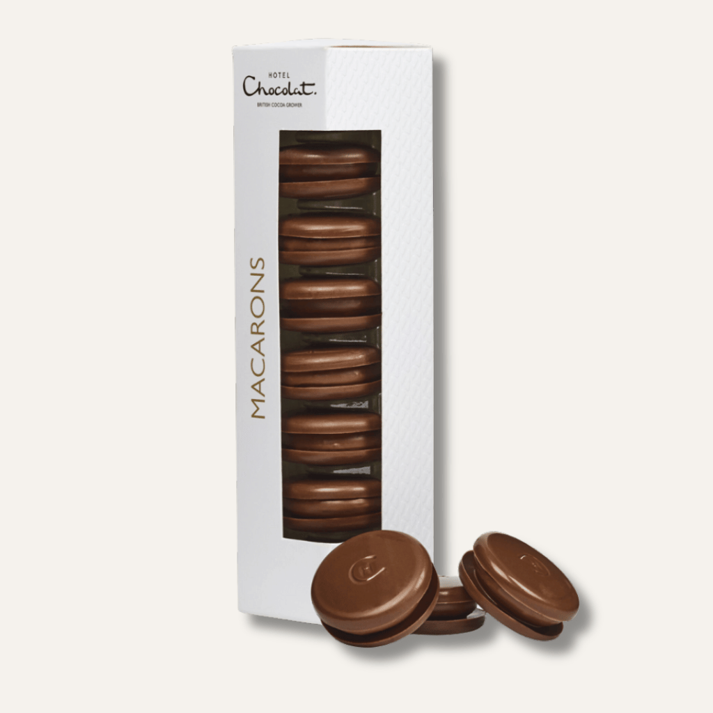 Thumbnail: Macaron stack Image 5