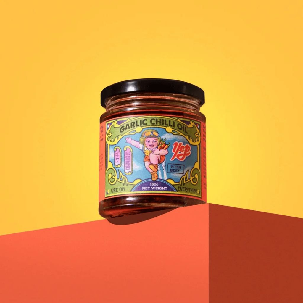 Thumbnail: Chilli oil bundle Image 10