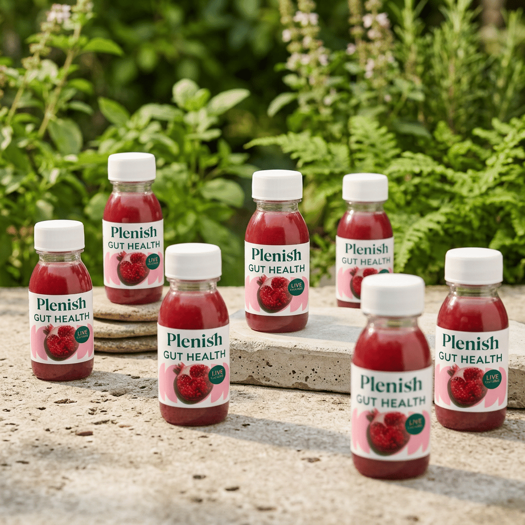 Thumbnail: Plenish health shot x 12 Image 2