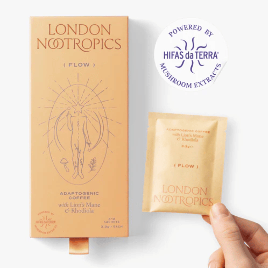 Thumbnail: Adaptogenic coffee blend Image 3