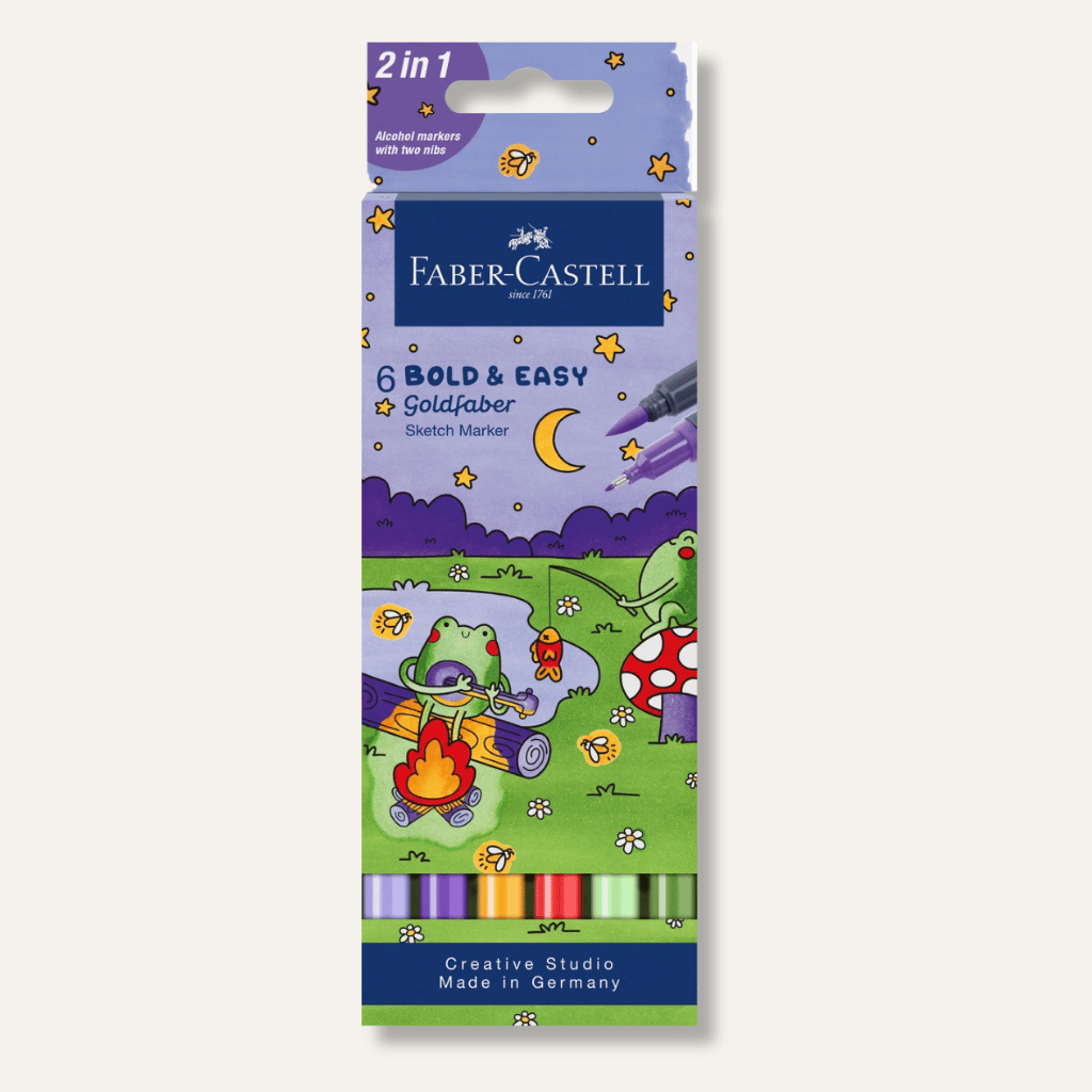 Thumbnail: Choice of art pen sets Image 4