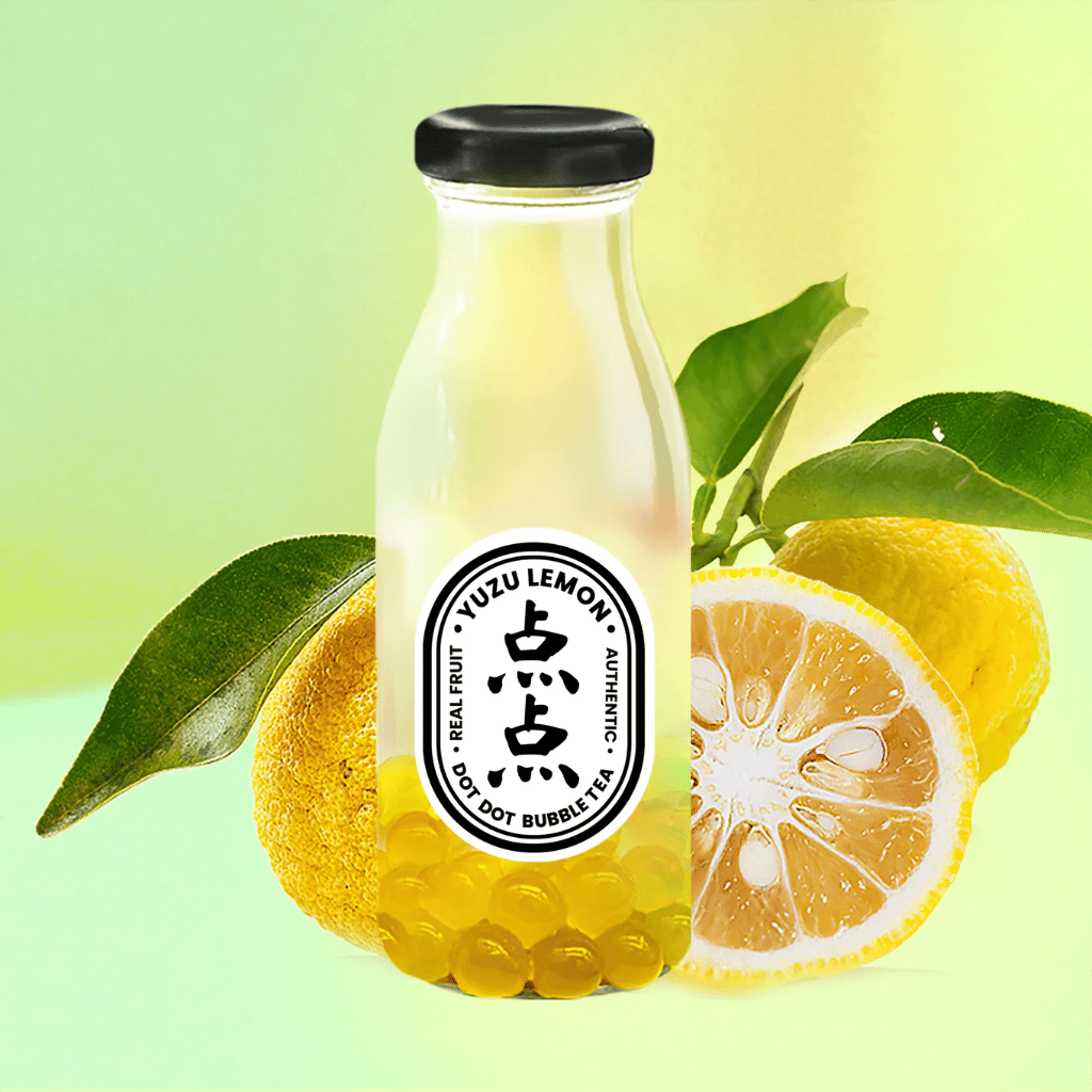 Thumbnail: Bubble tea trio Image 6