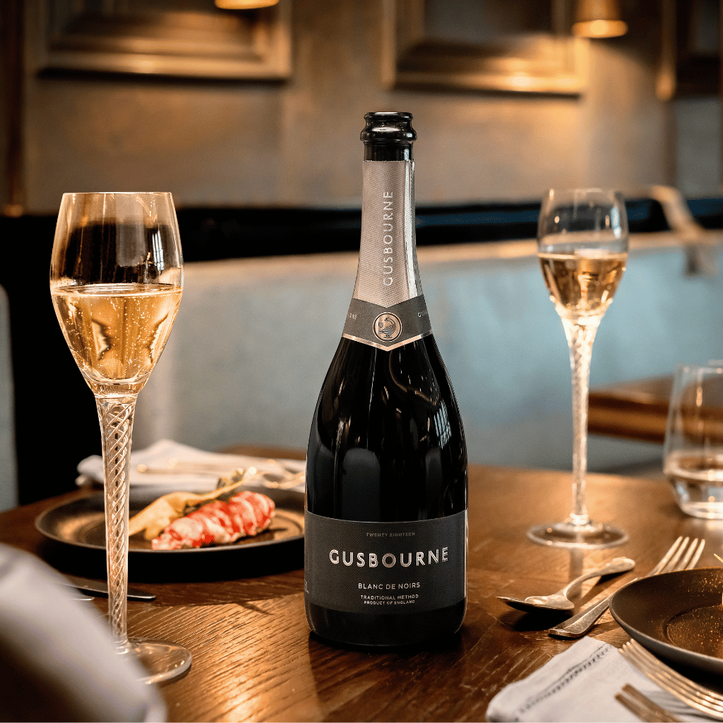 Thumbnail: Award-winning sparkling bottle Image 3