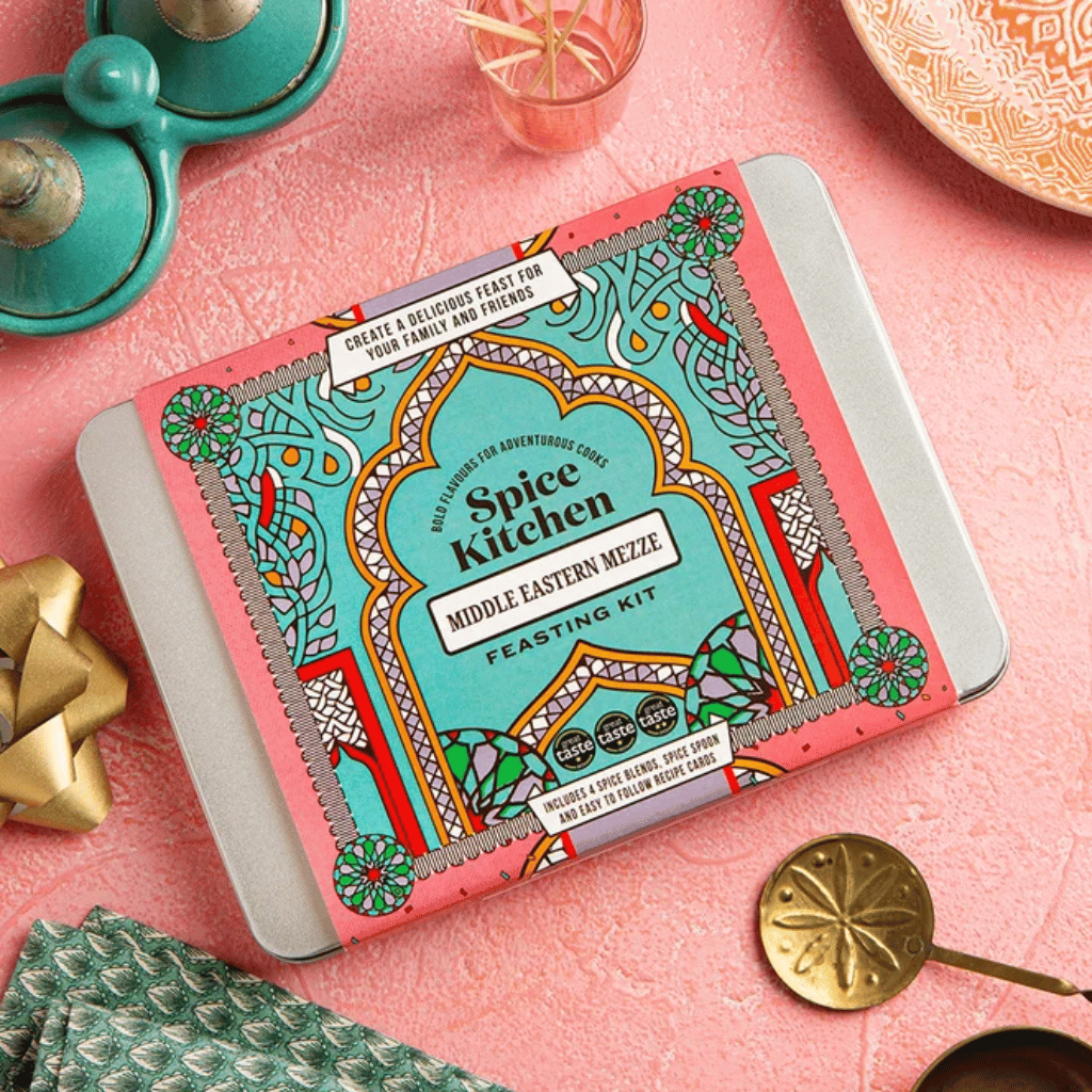 Thumbnail: Spice feasting kit Image 9