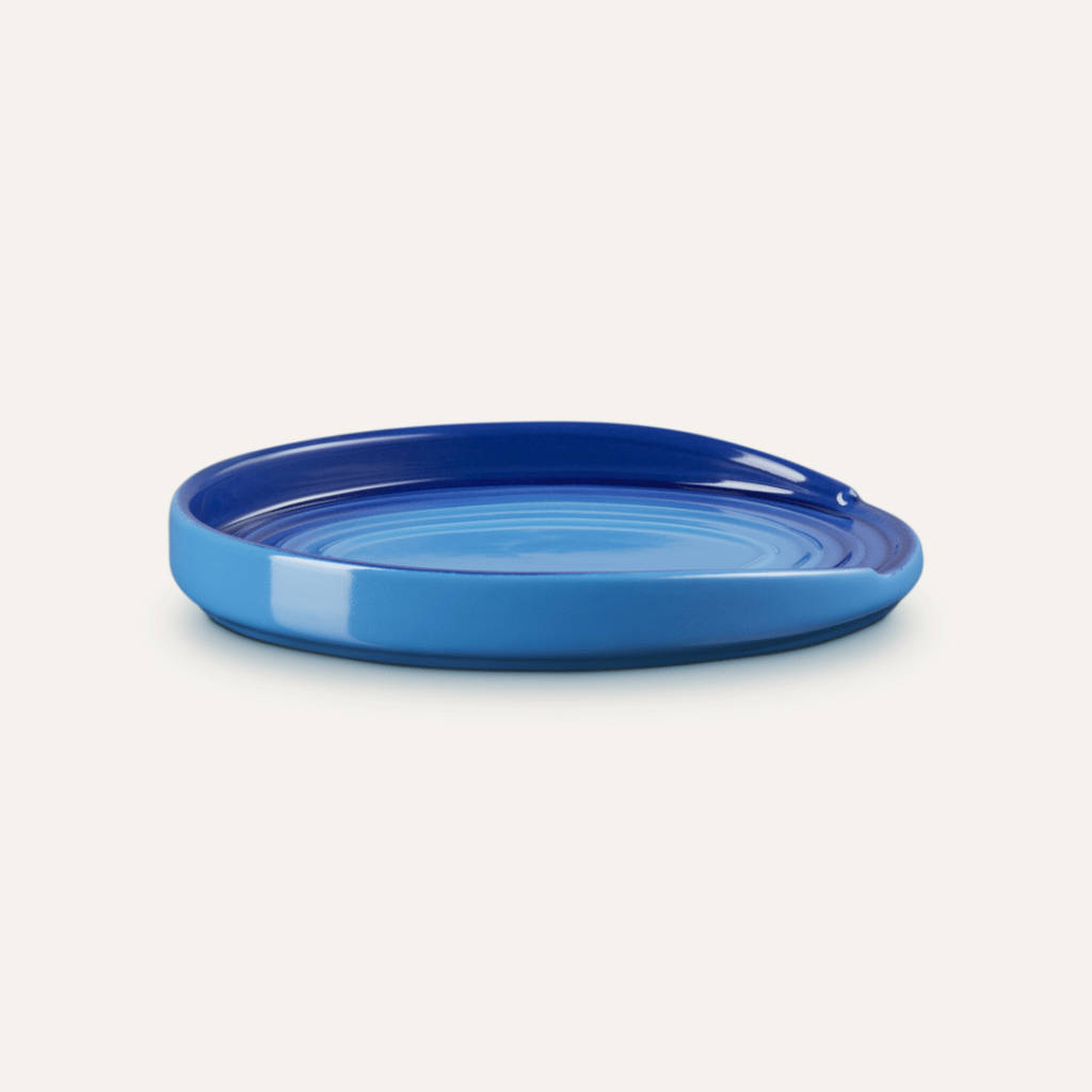 Thumbnail: Oval spoon rest Image 4