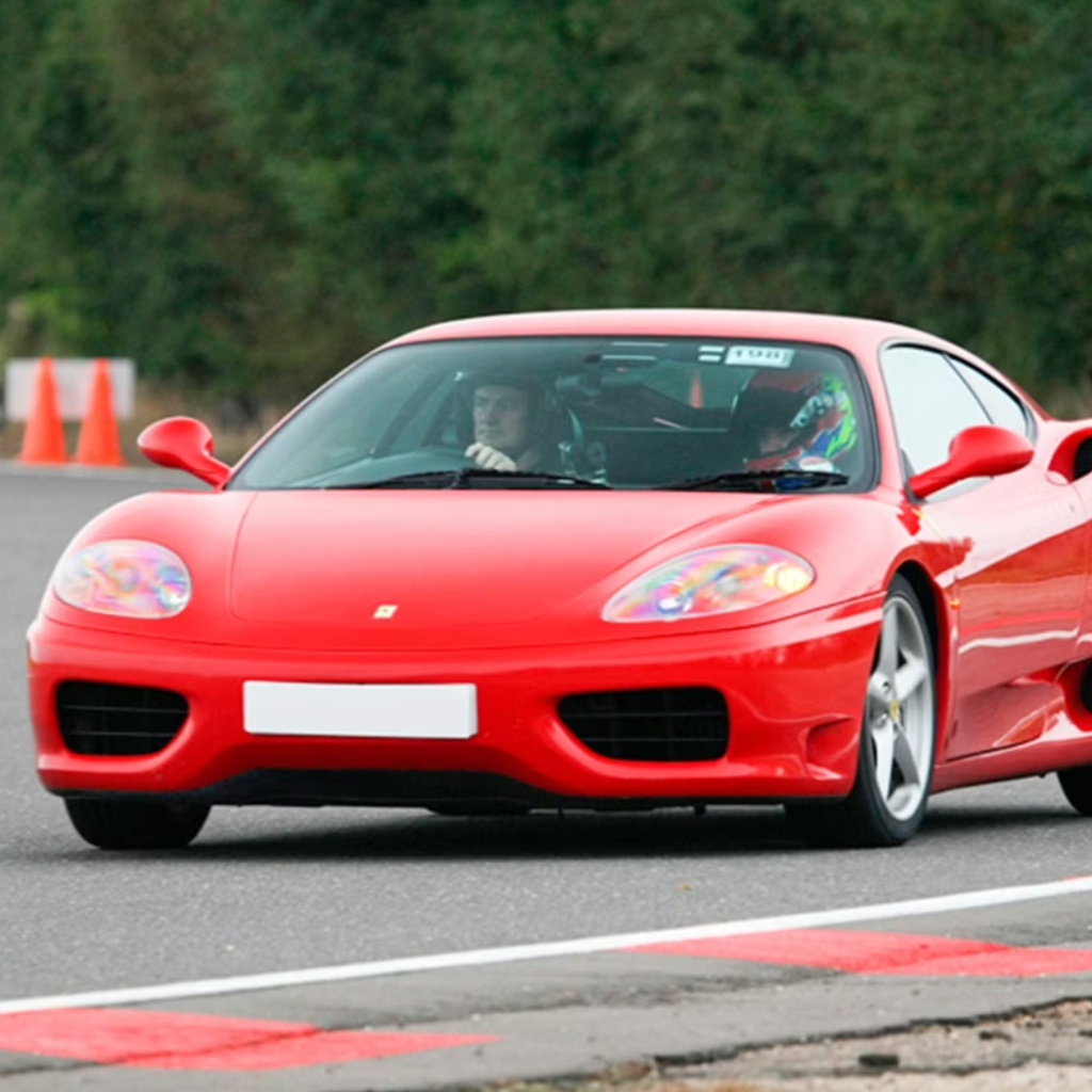 Thumbnail: Choice of 110+ Experiences Image 3