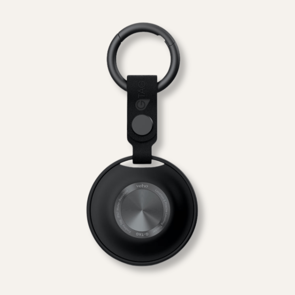 Thumbnail: G-tag GPS tracker Image 4