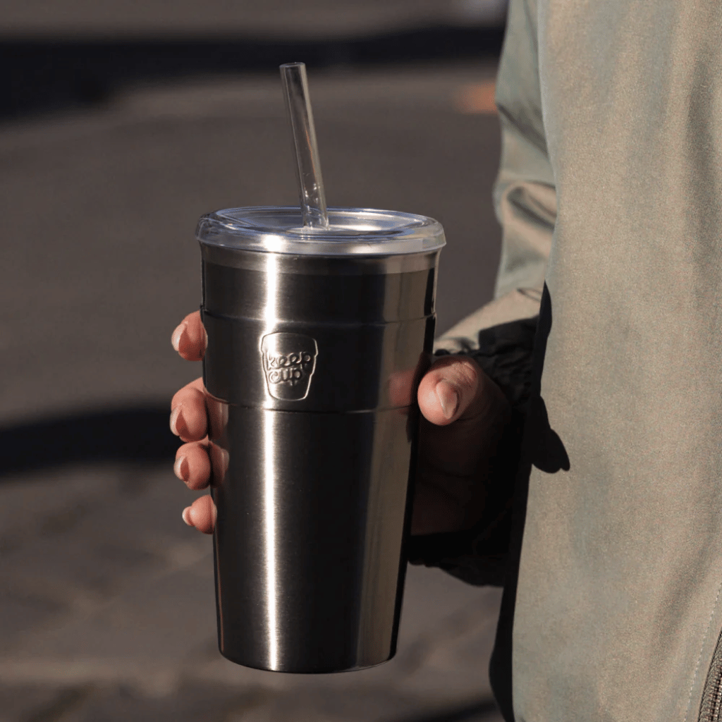 Thumbnail: 16oz Thermal cold cup Image 1