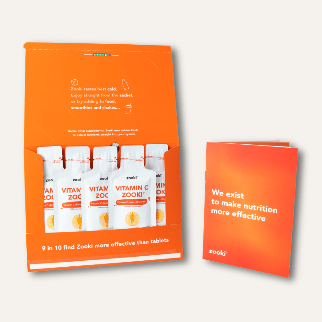 Thumbnail: Nourishment kit Image 2