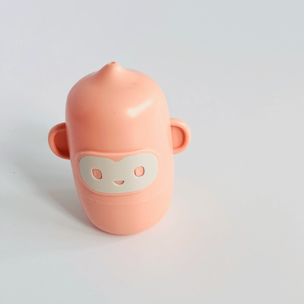 Thumbnail: Newborn grooming kit Image 5