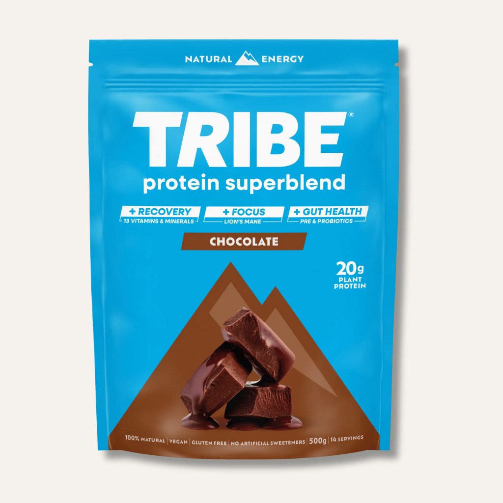 Thumbnail: Protein superblend Image 4
