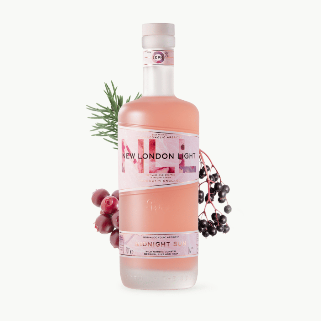Thumbnail: Non-alcoholic aperitif Image 6