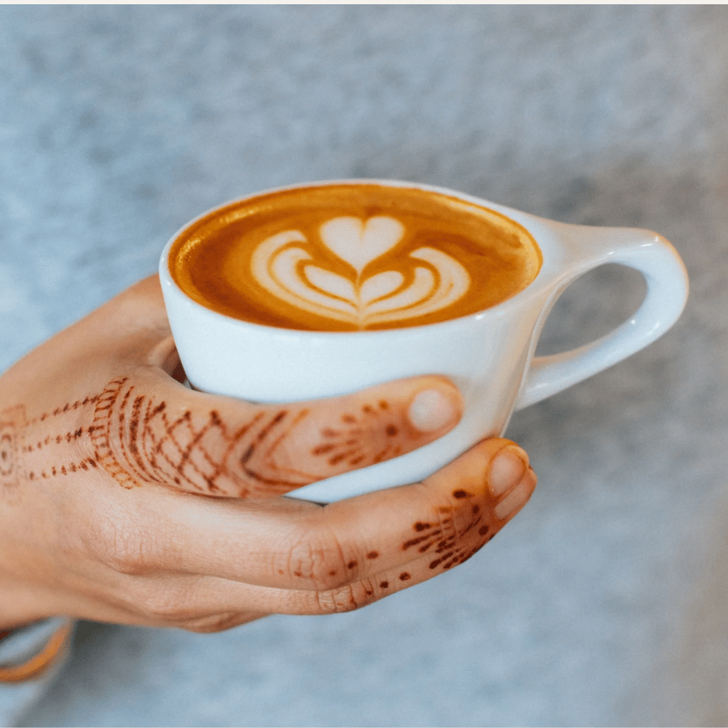 Thumbnail: 250g of whole bean or ground coffee Image 4
