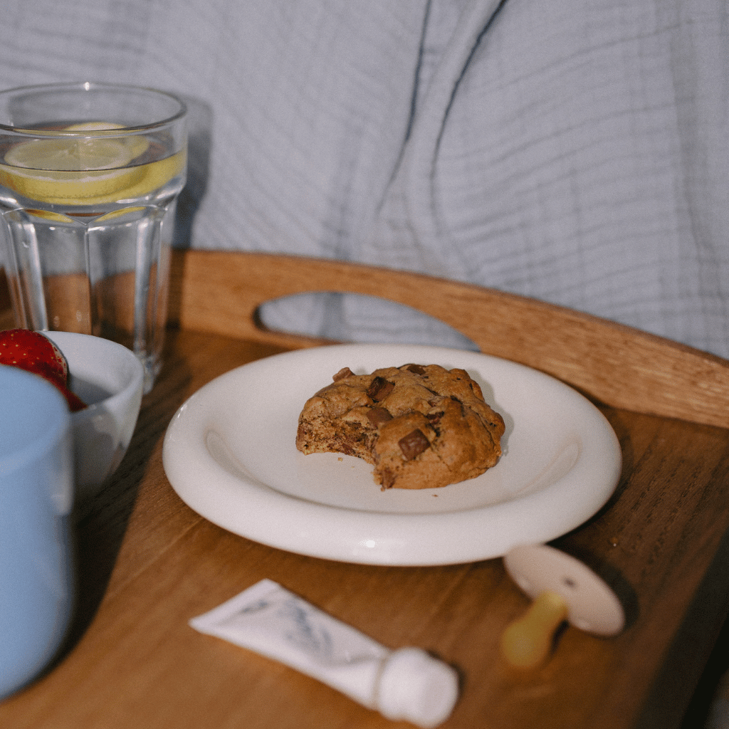 Thumbnail: Breastfeeding support cookie box Image 5