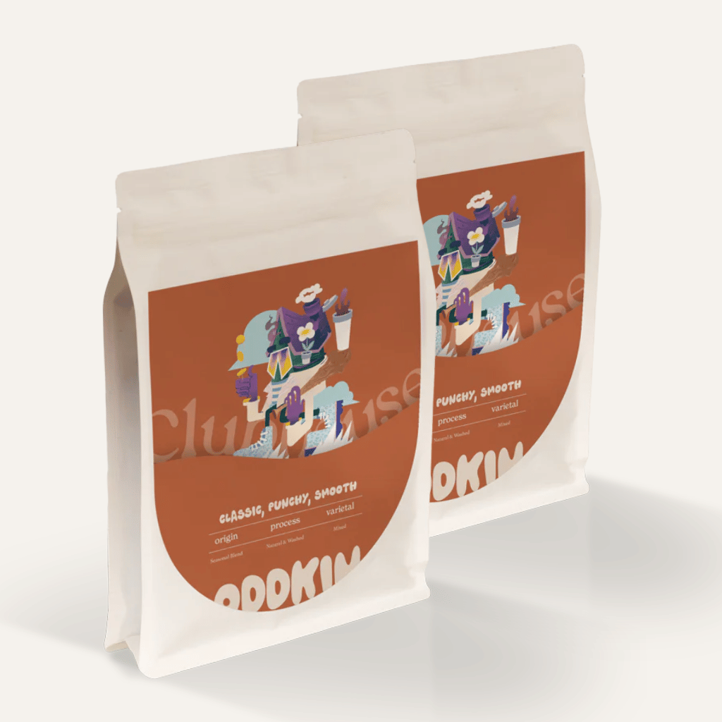 Thumbnail: 500g of whole bean or ground coffee Image 1
