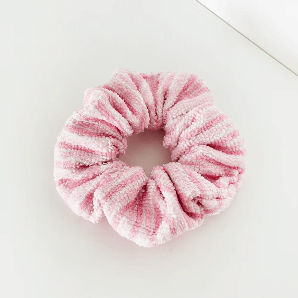 Thumbnail: Hair scrunchie Image 8