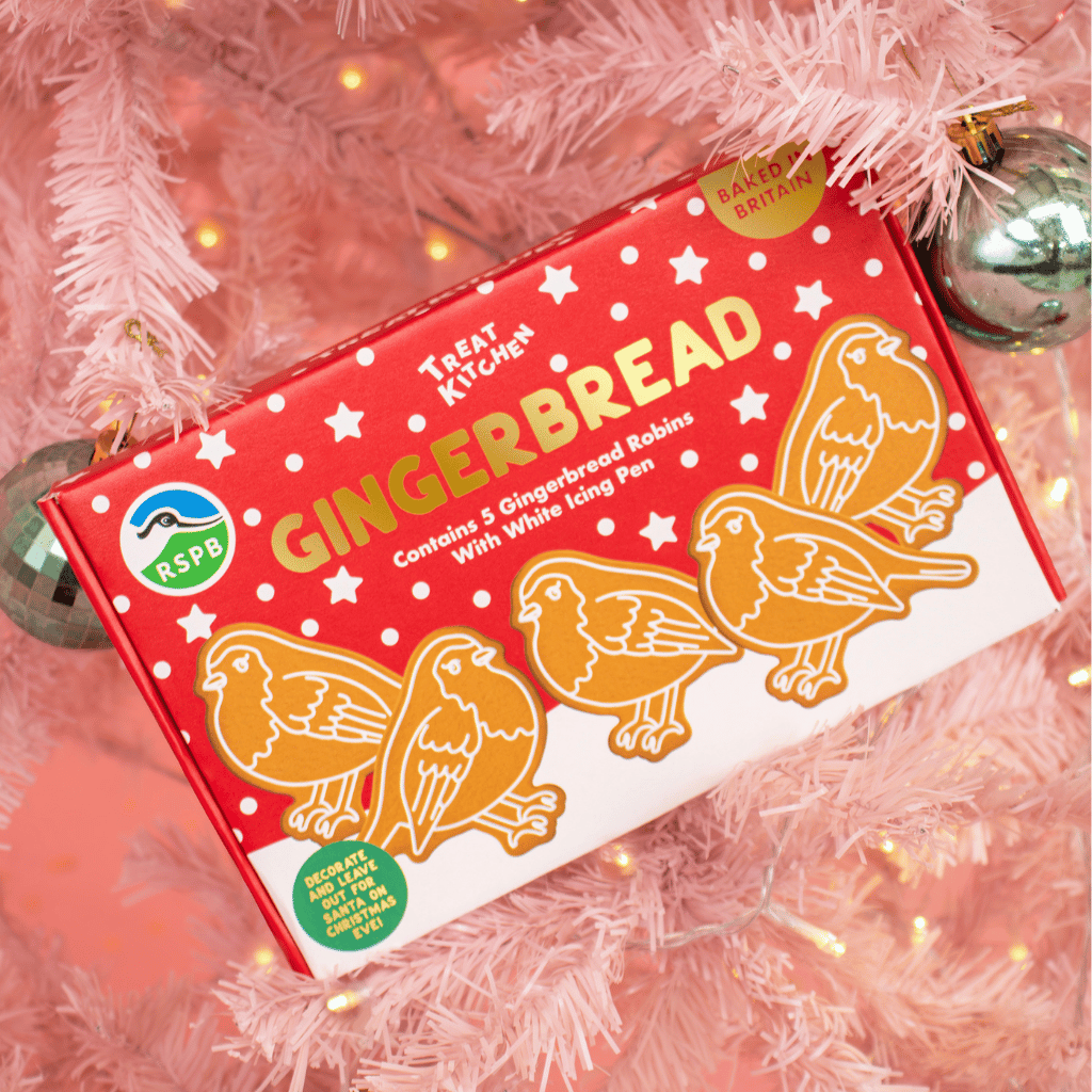 Thumbnail: Biscuit decorating kit Image 2