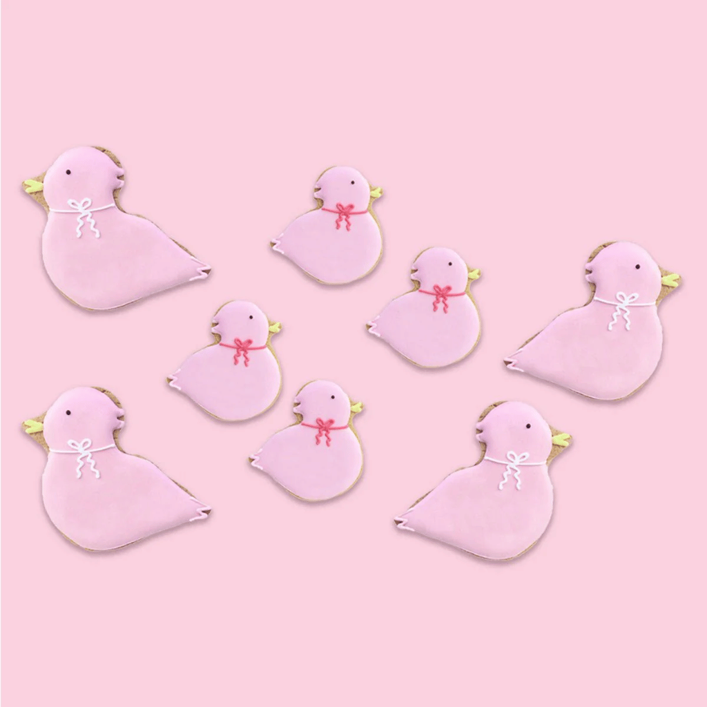 Thumbnail: New baby biscuit tin Image 4