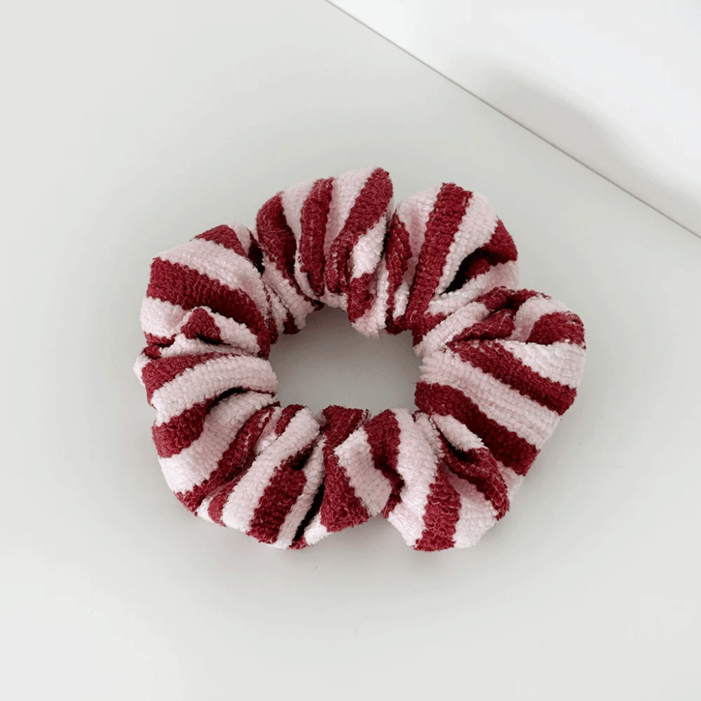 Thumbnail: Hair scrunchie Image 9