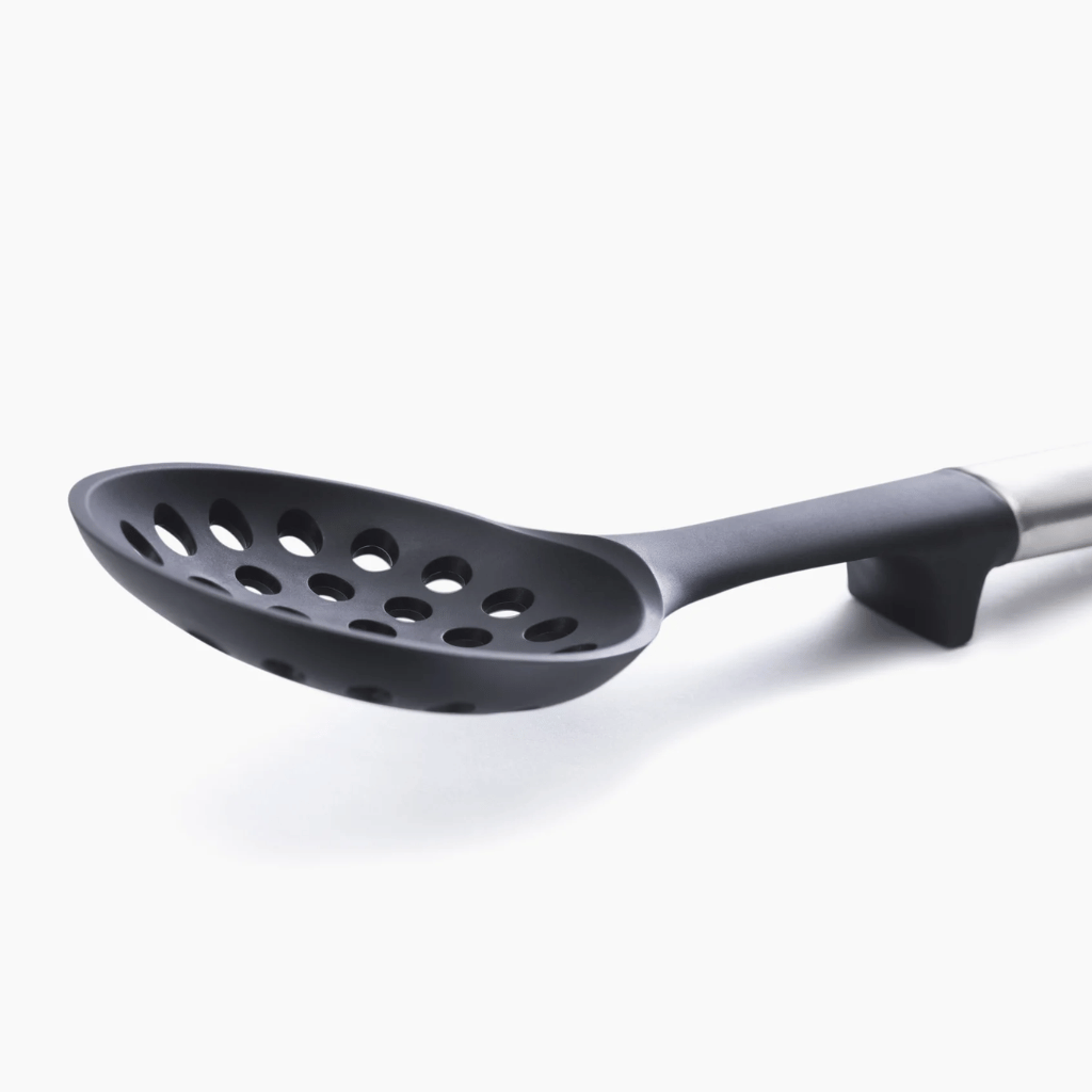 Thumbnail: Utensil set with stand Image 4