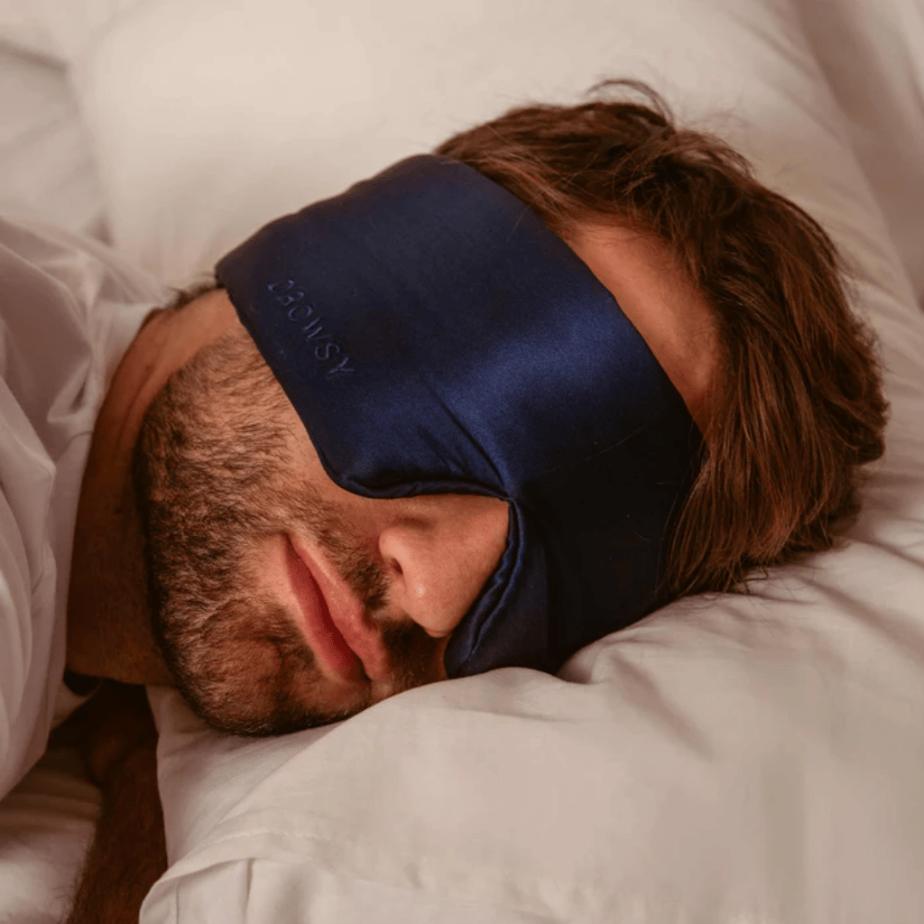 Thumbnail: Deep sleep silk collection Image 2