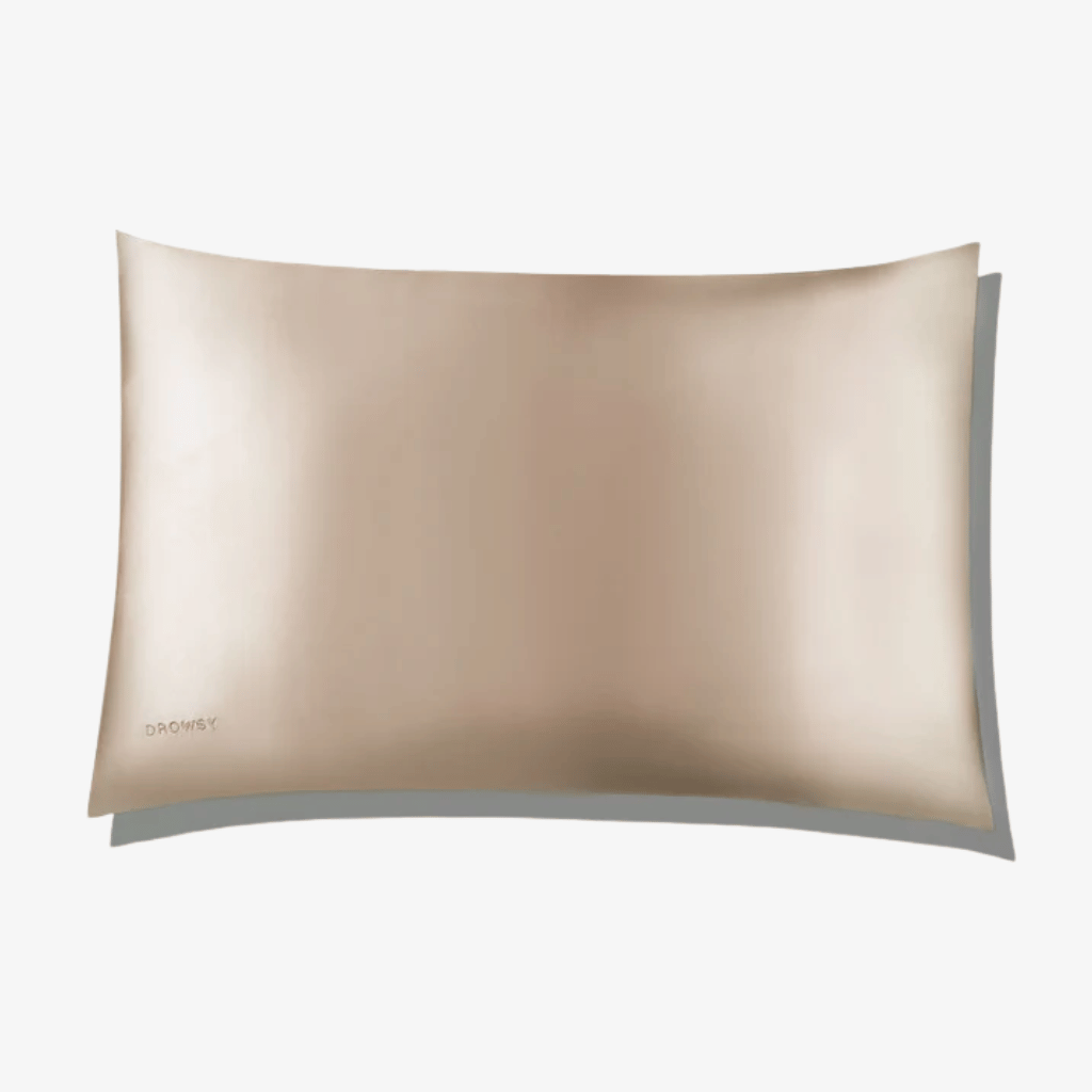 Thumbnail: Silk pillowcase Image 7