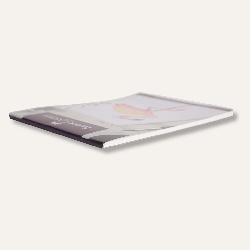 Thumbnail: Choice of A3 art pads Image 10