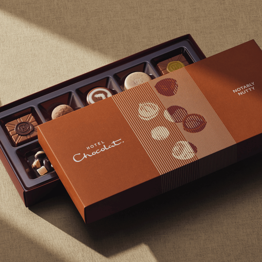 Thumbnail: 9 piece selection box Image 5