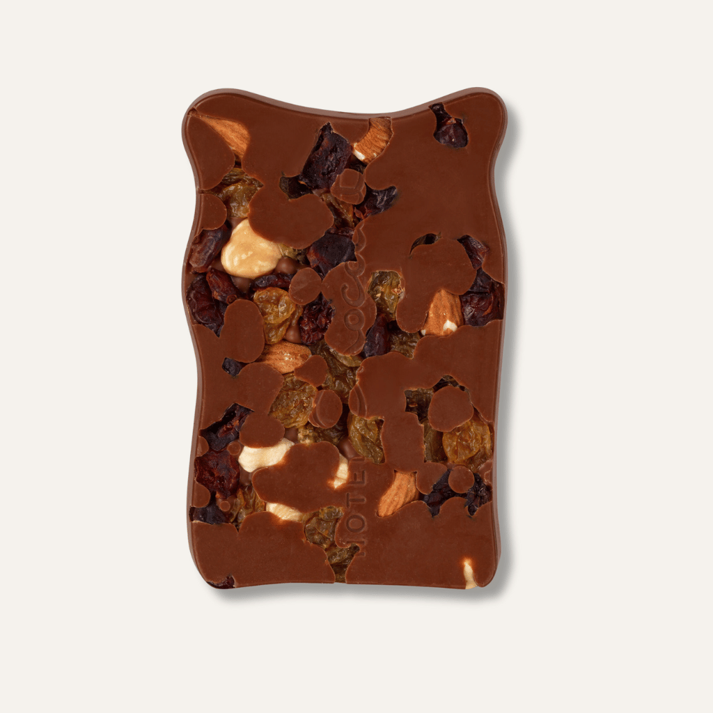 Thumbnail: Chocolate slab Image 2